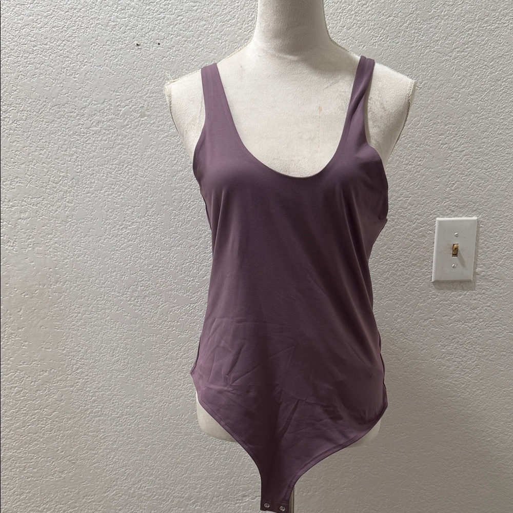 ReoRia Women's Bodysuit
